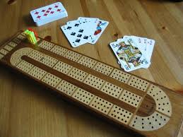 The crib belongs to the dealer, but these cards are not exposed or used until after the hands have been played. Buzzworthiness Cribbage Boards And Bees