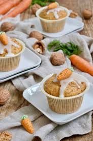 Saftige Karottenmuffins Rezept Sweets Lifestyle Rezept Rezepte Traditionelles Osteressen Lebensmittel Essen