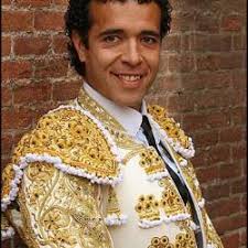 Torero Victor Puerto