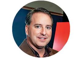 Bob Elton: President and CEO, BC Hydro