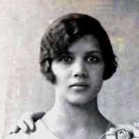 Rosa Maria Veloz de la Hoya (1913–1963) • FamilySearch