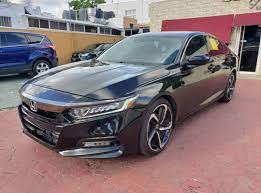 Used car honda civic panama 2016 honda civic 2016 comprado en bahia motors 2010 honda accord v6 full autos usados republica dominicana Rumi Autos Honda Accord Sport Negro 2018 1 5 Turbo 4 Facebook