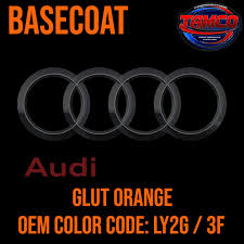 Image result for Solar Orange 2009 Audi