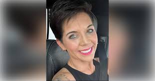 Obituary information for Sunnie Leah Asby Hadel