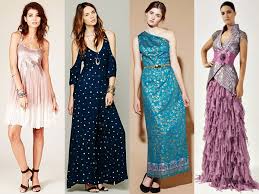 With so many seasonal dresses in stores and online, it can be overwhelming to choose what to wear to a winter wedding.winter wedding guest attire often includes dark hues, rich fabrics and longer sleeves. Wedding Guest Outfit Dress To Wear On Wedding Gorgeous Beautiful
