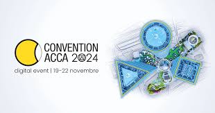 Convention ACCA 2024: torna l'evento per i professionisti del ...
