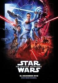 Disney removes clip to avoid censor giving film higher age rating. Star Wars The Rise Of Skywalker German Poster Brings Back Porgs Ybmw