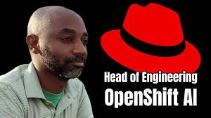 428: Interview with Sherard Griffin of Red Hat
