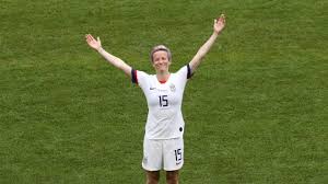 Films en vf ou vostfr et bien sûr en hd. Missy Herausgeberin Zur Siegerpose Von Rapinoe Offenheit Selbstbewusstsein Und Starke