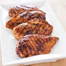 Check spelling or type a new query. Grilled Glazed Boneless Skinless Chicken Breasts Cook S Illustrated
