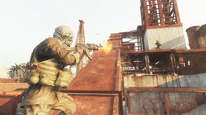 Poabi (add gt and join game in session if . Fan Created Mw2 Multiplayer Remastered Mod In Development Charlie Intel
