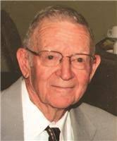 Roy Sharp Obituary (1926