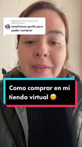 Responder a @katherineorias #tiendavirtual #natura #consultora #andrea86