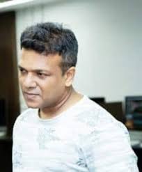 September 11 & 12, 2018: Masterclass with Sanjeev Mehta