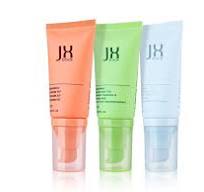 Airless Sunscreen Tube Packaging Factory - Jarsking