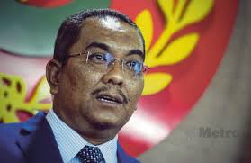 Perbadanan menteri besar kedah, alor setar. Kenyataan Mb Mengelirukan Semberono