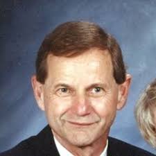 Bill Robertson Obituary December 31, 2019