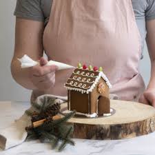 Not just the graham cracker/milk carton/kit variety. The Flour Shop Academy