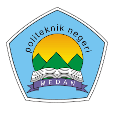 Logo Politeknik Negeri Medan