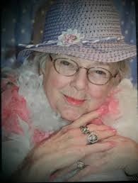 Mary Joyce "Joy" Hayes Winston Obituary (1935