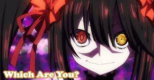 What S Your Anime Dere Type Dere Fotos Fotos De Personagens