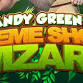 ANDREW GREEN event image