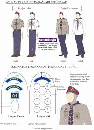 Maklumat ini mengandungi 71 slaid paparan. Panduan Pemakaian Uniform Pengakap Scoutsjb Scout Shop Facebook