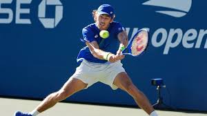 US Open 2025: Riedi Surpreende! De Minaur Sofre no Primeiro Set! - Imagen principal del artículo
