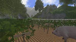 Bloodstalker101 182 views3 year ago. Changelog 2016 09 19 Better Animals More Content Rising World News Rising World