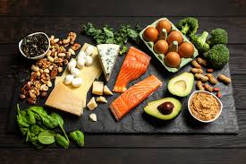 But sometimes, the nutritious foods you swap in are surprisingl. Backed By Science A High Fat Diet Means Improved Health Living Proof