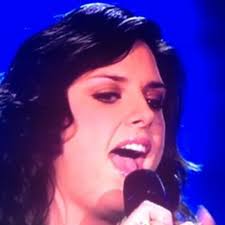 Jury The Voice draait niet voor Shanna Cramer