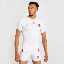 Choose your favorite rugby world cup 2019 shirt style: England Rugby Top Mens 2019