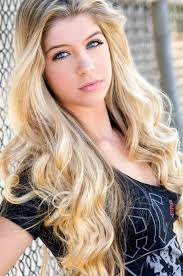 15 guys with blonde hair | the best mens hairstyles & haircuts. Allie Deberry S Beautiful Long Blonde Hair And Blue Eyes Want Her Hair Hair Styles Cool Hair Color Hair