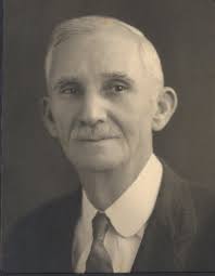 Donald Everett SoRelle (1857-1947)