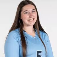 Amber Otto » vereine :: Volleybox Damen