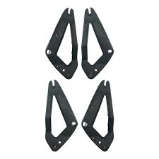 Original E 2 MAX Swing Arm Leg Suspension 72V 28Ah/ 32Ah and E 2 Max 11inch