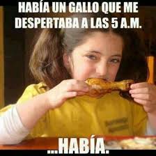 A Quien Madruga Dios Lo Ayuda Memes Espanol Graciosos Memes En Espanol Chistes