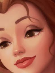 🦀Ariel🐠 here are all four faces of my new pieces debuting at Epcot  International Festival of the Arts! Sooo there's some fun stuff about these  pieces. For starters, this is the first