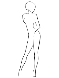Browse our female body outline images, graphics, and designs from +79.322 free vectors graphics. 39 295 Female Body Outline Vectors Free Royalty Free Female Body Outline Vector Images Depositphotos