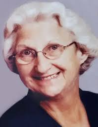 Obituary information for Nancy Knapp