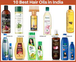 Dab it along the length of your hair, focusing on the ends as these are the most delicate. List Of Best Hair Oil Brands In India Hair Growth Oil Buyers Guide