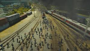 Check spelling or type a new query. Train To Busan Effective Zombies With Ethical Subtext Plot And Theme