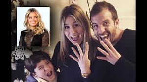 On this page you can. Zo Reageert Sylvie Op Het Babynieuws Van Rafael Youtube