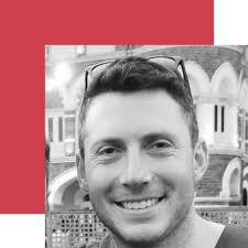 Around the Table with Captain Harrison Mann