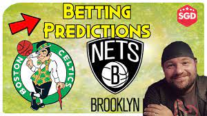 Nets vs celtics series predictions. Brooklyn Nets Vs Boston Celtics 4 23 21 Free Nba Pick And Prediction Nba Betting Tips Youtube