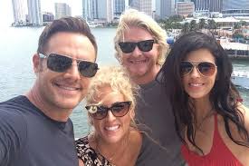 25 years of endless memories as a band 🤎 Our Greatest Hits record comes  out tonight at midnight to celebrate the milestone. Honored to have  collaborations from @mirandalambert @kelseaballerini and @sugarland on