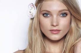 I have blonde hair and blue eyes :) local business. Swedish Women Are Popular Worldwide Tall Blond And With Amazing Blue Eyes They Certainly Draw The Attention Of Men And Elsa Hosk Hair Makeup Beauty Eternal