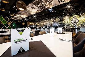 Please note that you can change the channels yourself. Offnungszeiten Das Vereinsmuseum Von Borussia Monchengladbach