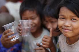 Safe drinking water is vital to the public health, welfare and economy of nevada. The Top Offenders Of The Water Quality In Myanmar