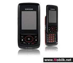Mobilk - Samsung T729 Blast Specs ...